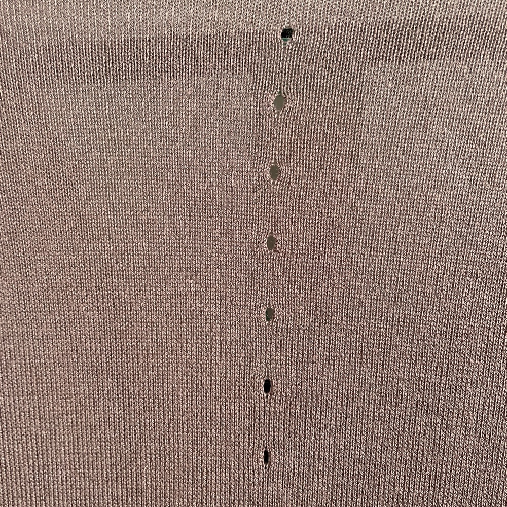 Spring sweater!!!! - Picture 5 of 5